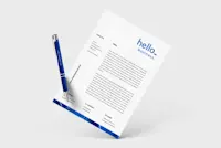 Letterheads 