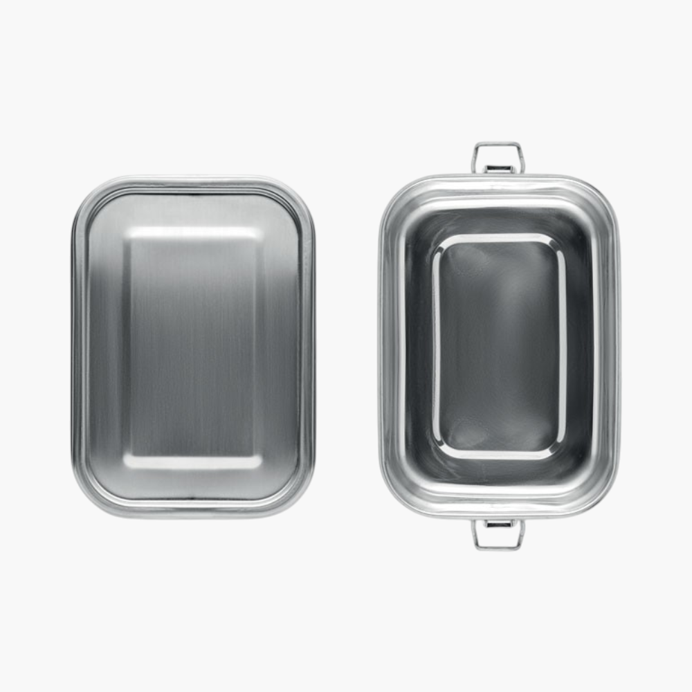 PDP - chanlunchboxstainlesssteellunchbox750ml square #F8F8F8 background
