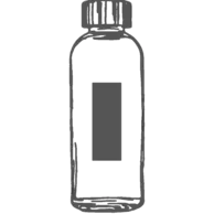 30x80 mm - Front
