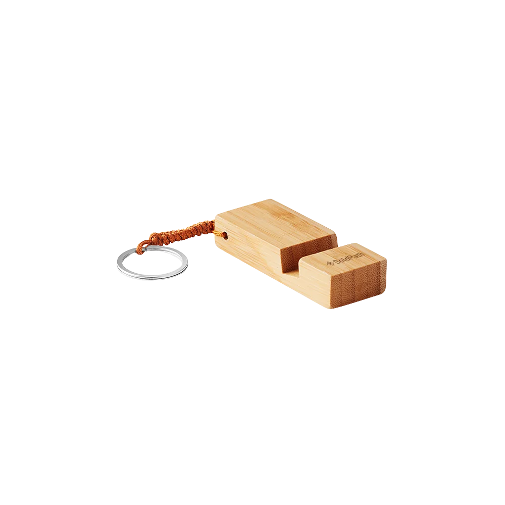 trineukeyringandsmartphone