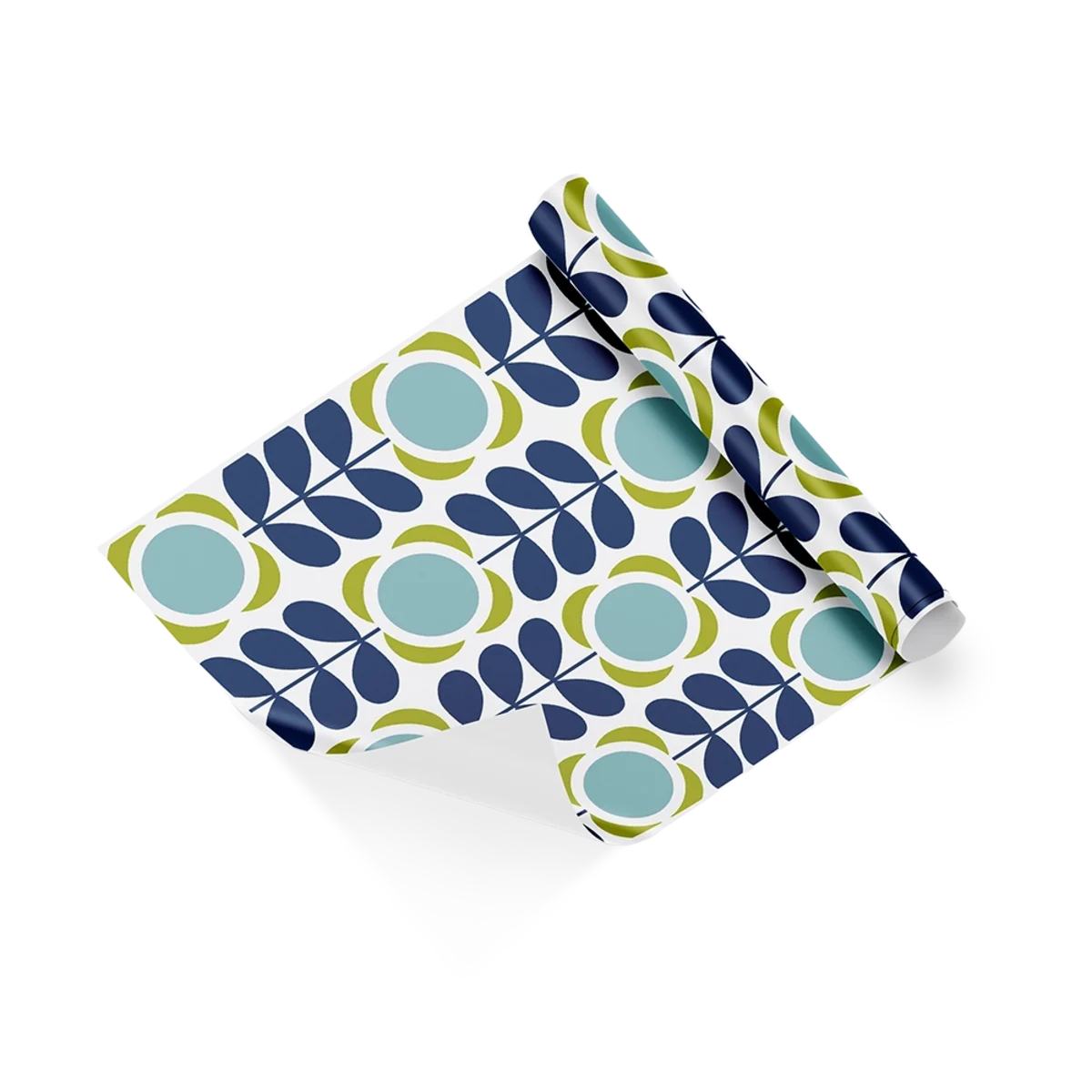 Custom Printed Wrapping Paper main image