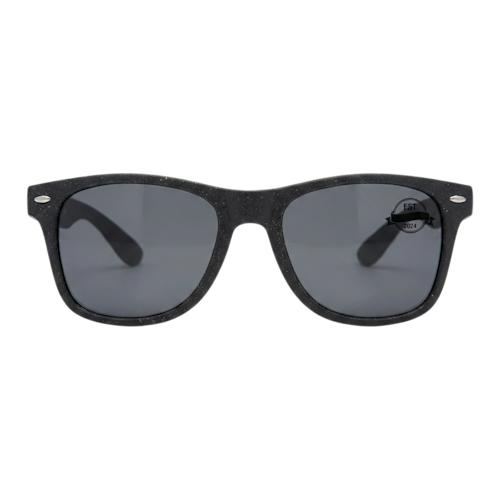 malibuecowheatstrawsunglasses - front_view
