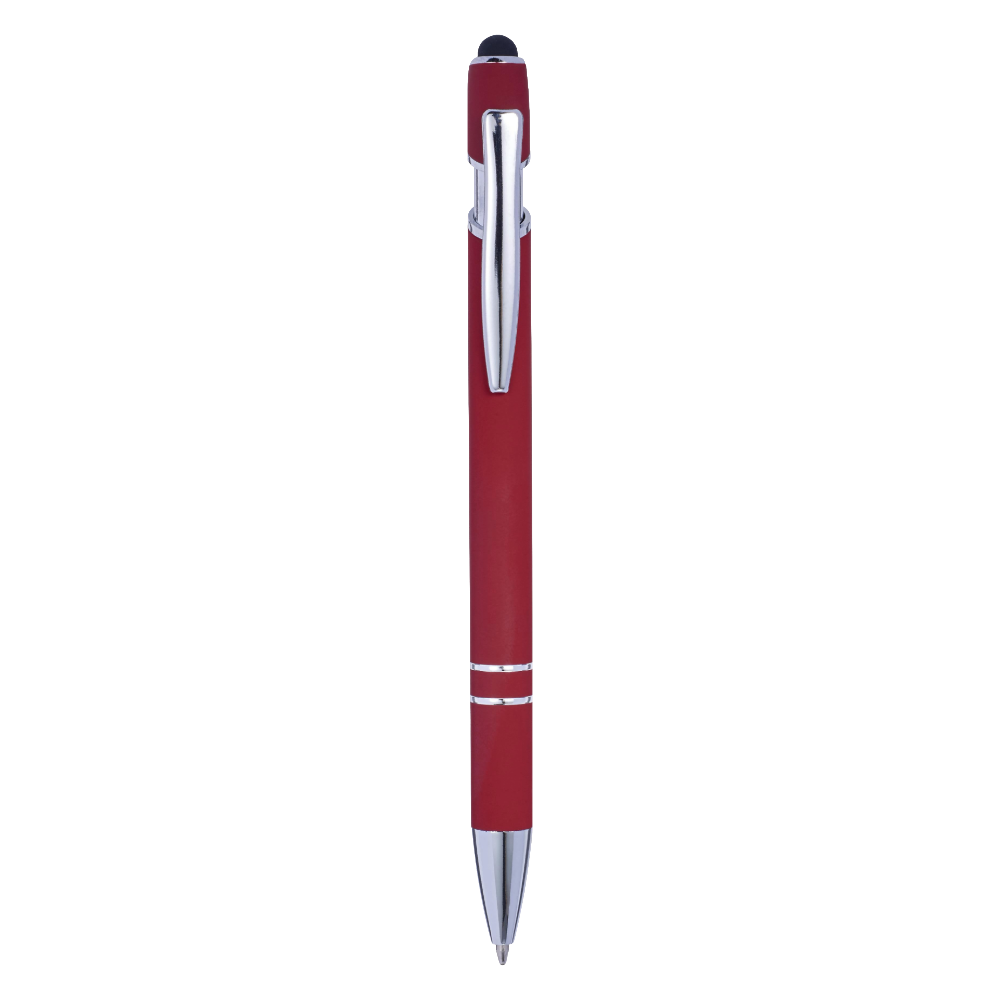 aluminiumballpenprimo red