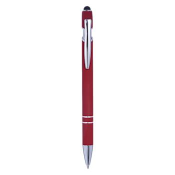aluminiumballpenprimo red