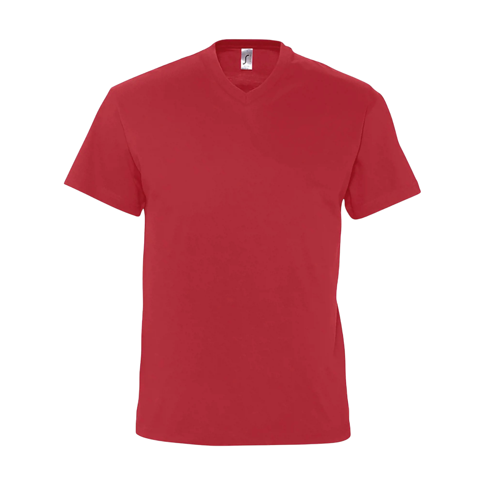 ICON - solsvictory red