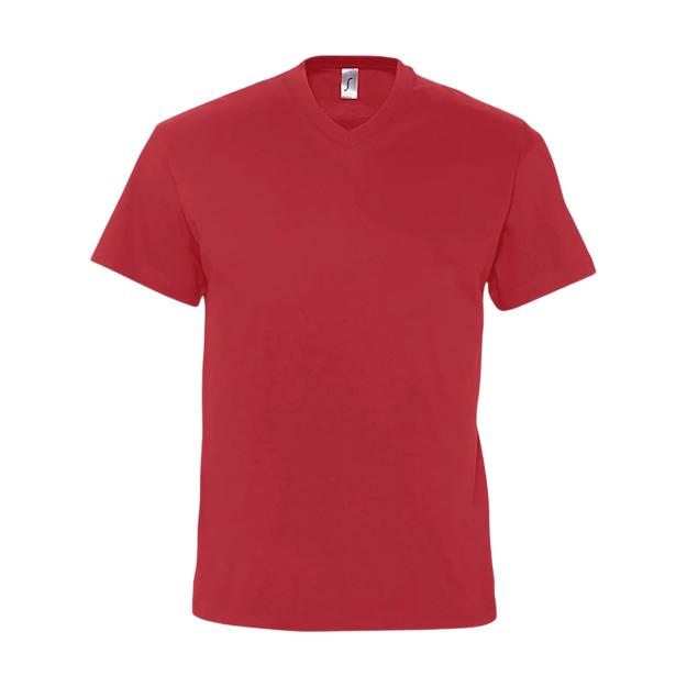 ICON - solsvictory red