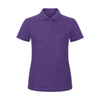 ICON - bcid001polowomen purple