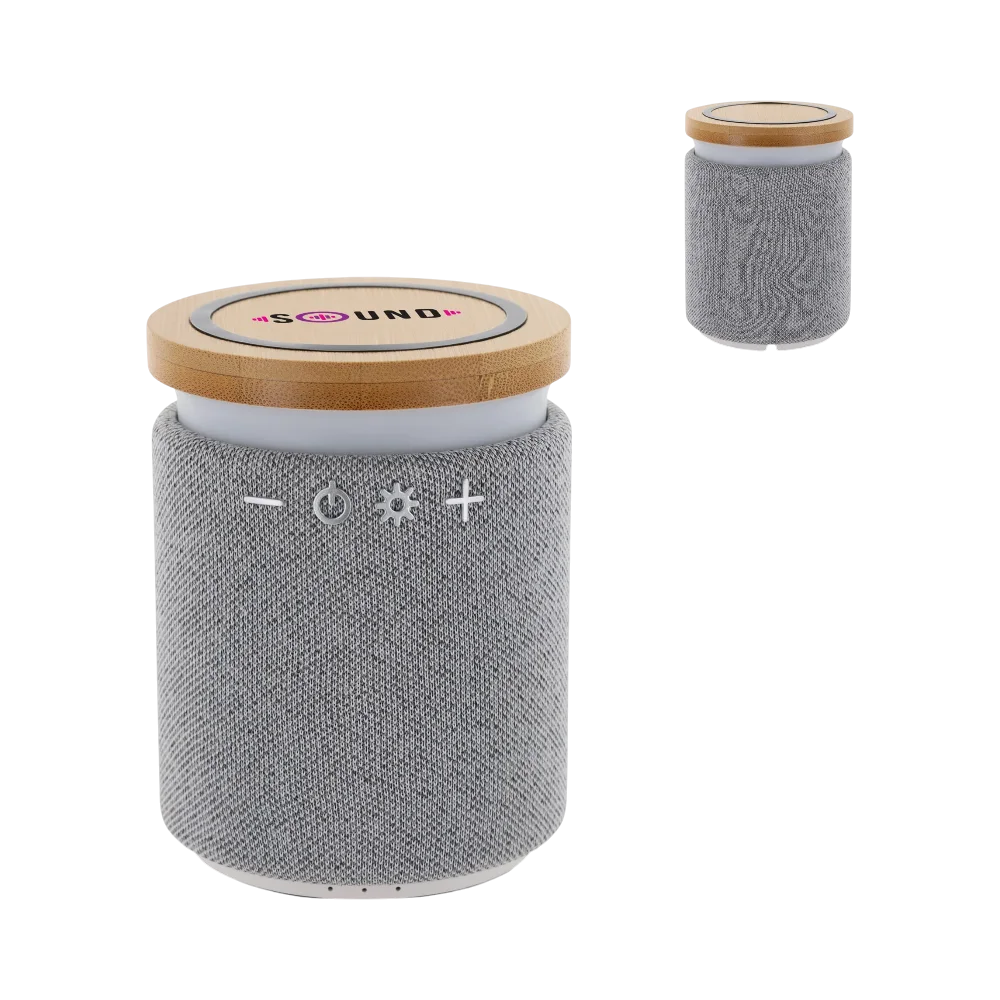 PDP - bamboo3wspeakeramp5wwirelesscharger square #00000000 background