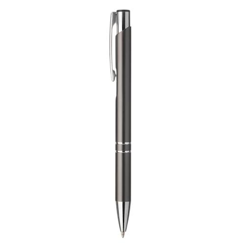 COLOR - ebonymatte - grey