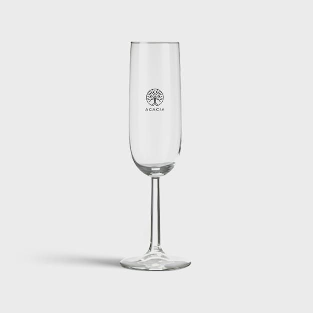 champagne glass standard copy