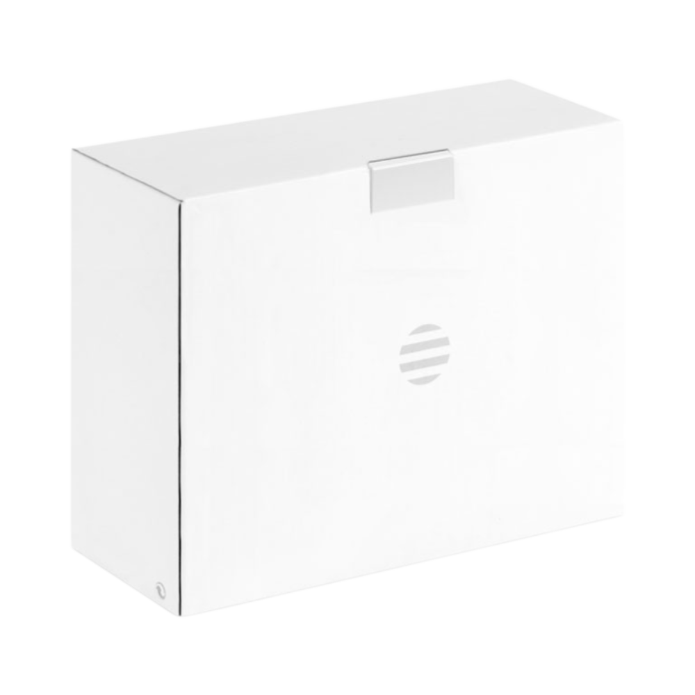 Portabel Grill i Rostfritt Stål | HelloPrint