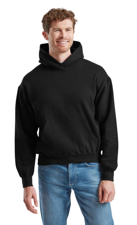 Hoodie Fruit of the Loom