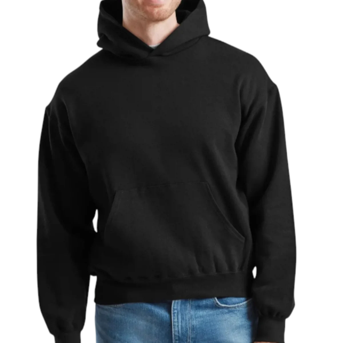 Fruit Of The Loom Hoodie main image