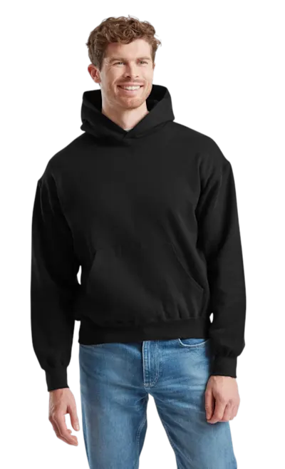 Fruit Of The Loom Hoodie