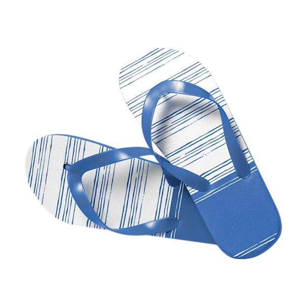 ICON - manisok blue