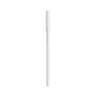 bicroundsticballpen Opaque white