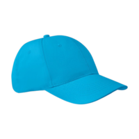 ICON - basie6panelsbaseballcap turquoise
