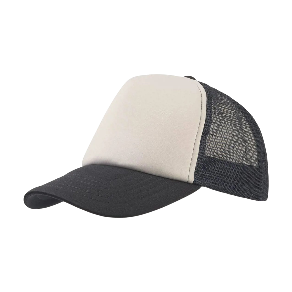 ICON - rappercap navy_white