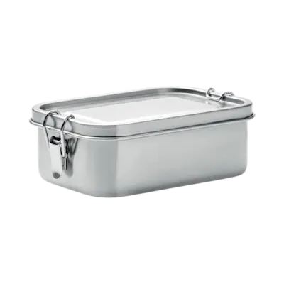 Chan Stainless Steel Lunchbox