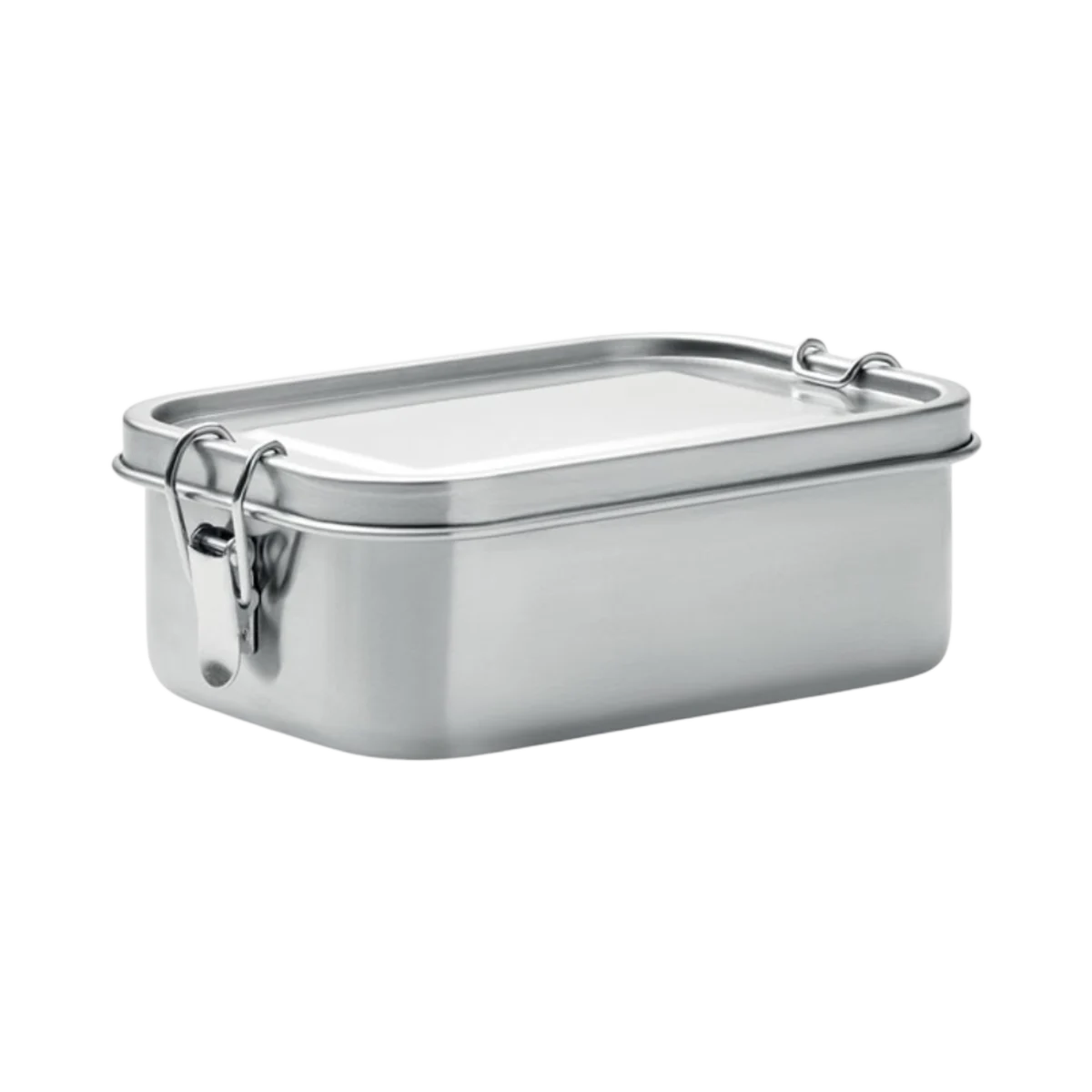 Chan Stainless Steel Lunchbox main image