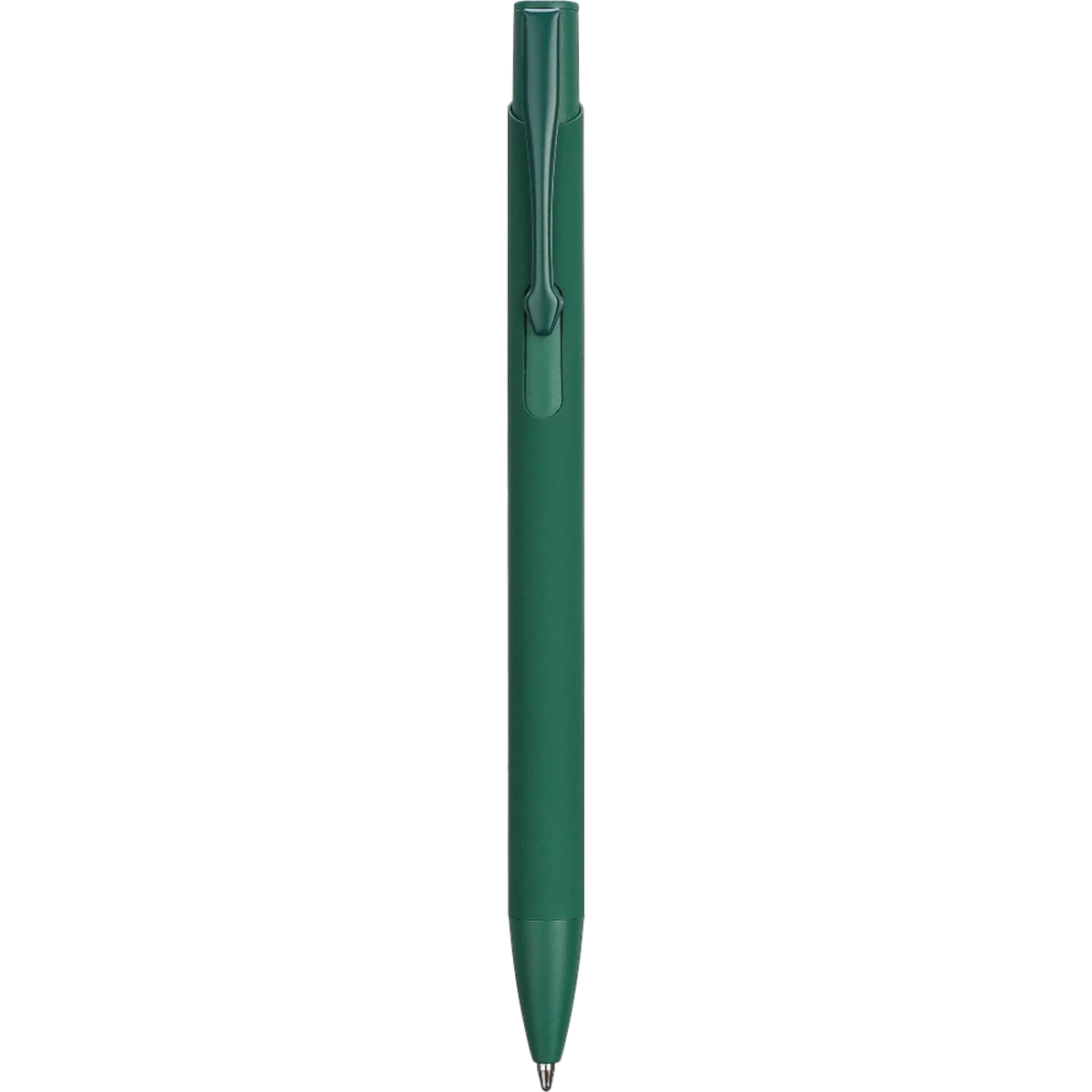 Recycled Aluminium Ballpen main image