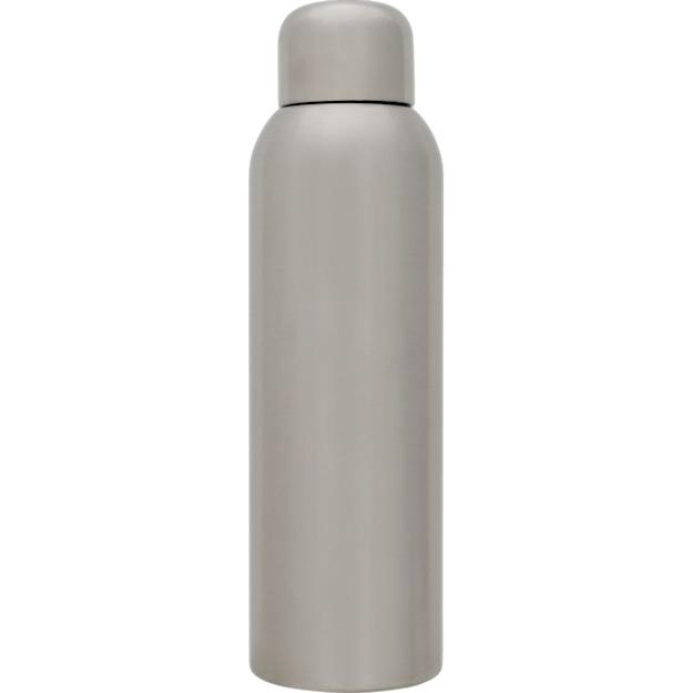 Bottiglia d'acqua in acciaio inossidabile kawaii da 19oz con paglia Bottiglia d'acqua in acciaio inossidabile kawaii da 19oz con paglia