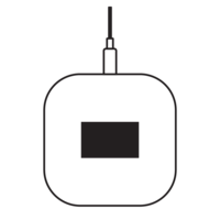 40 x 25 mm