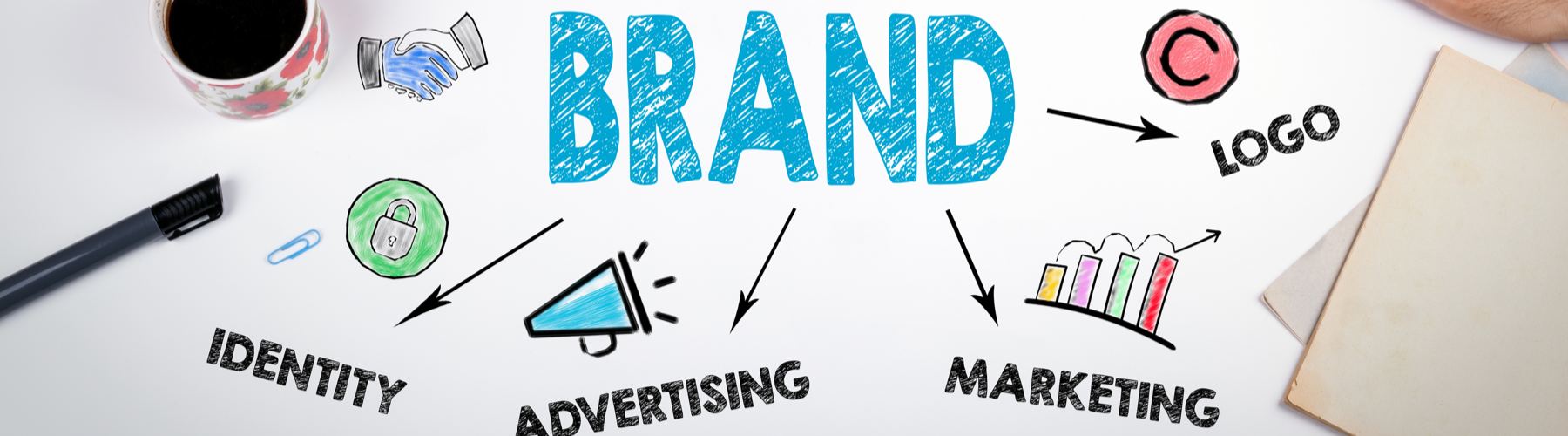 How to Build a Brand
