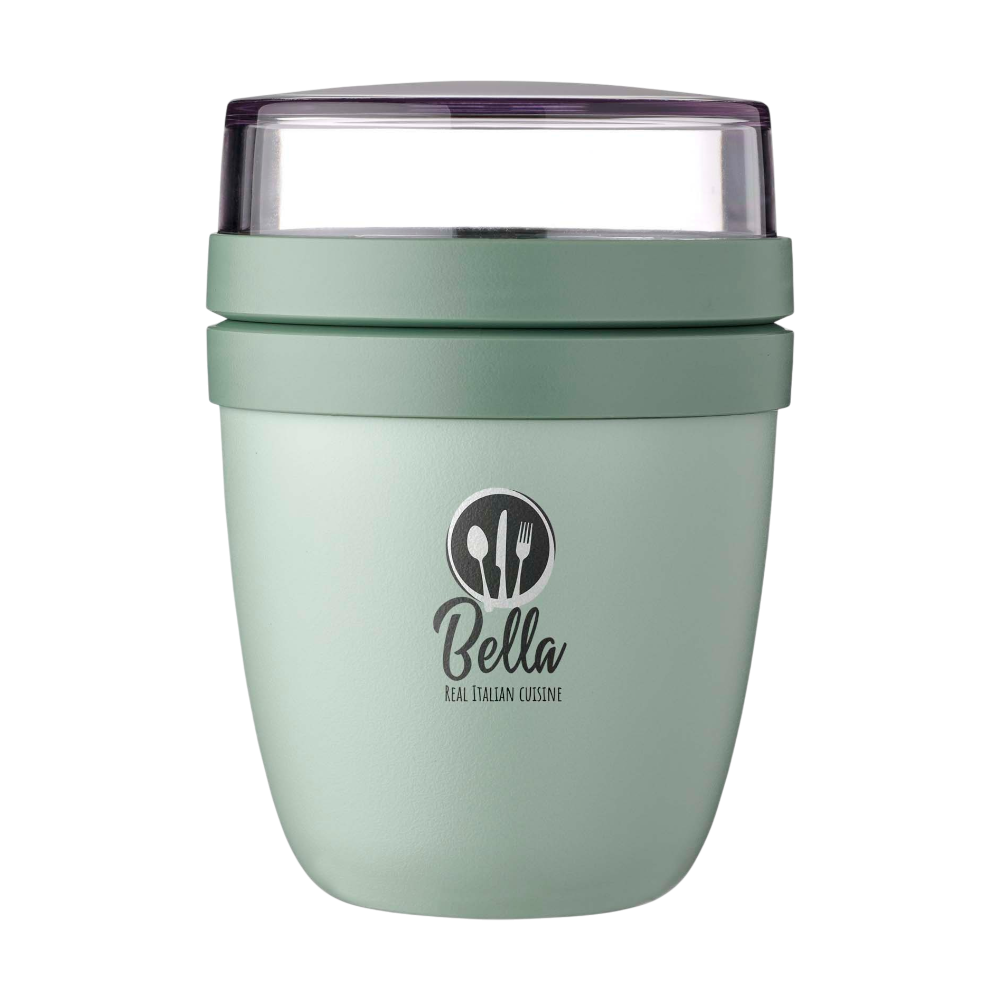 ICON - mepalellipsemini300120mllunchpot green