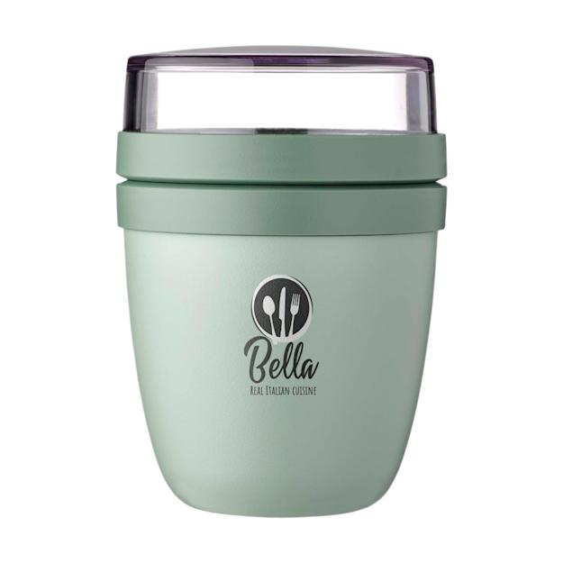 ICON - mepalellipsemini300120mllunchpot green