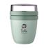 ICON - mepalellipsemini300120mllunchpot green