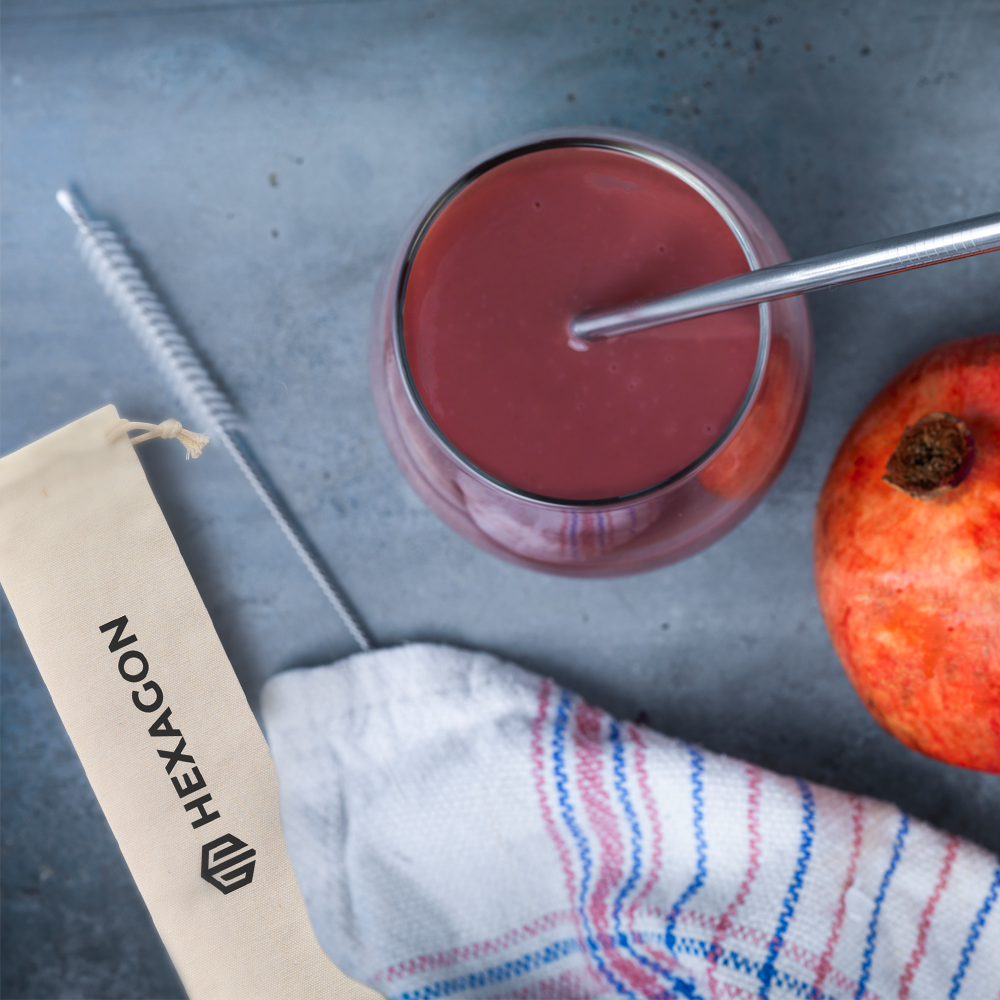 180. reusablestrawsetstainlesssteel Photo