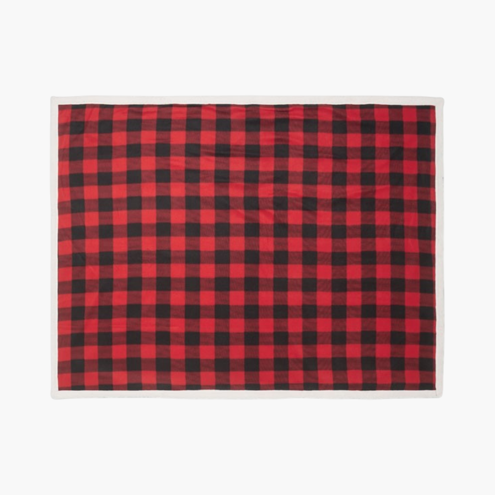 PDP - shermattrpetsherpafleeceblanket square #F8F8F8 background