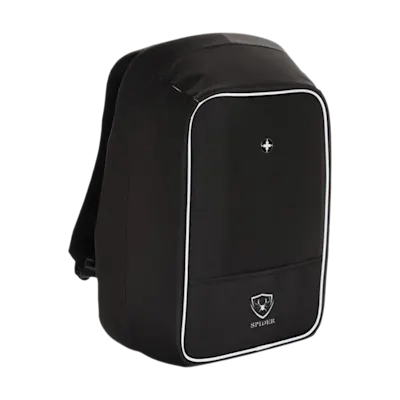 Zaino Antifurto per Laptop Swiss Peak AWARE