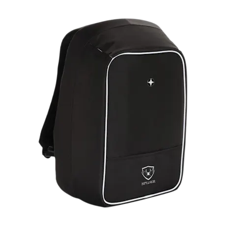 Swiss Peak AWARE™ Anti-Theft Laptop Backpack