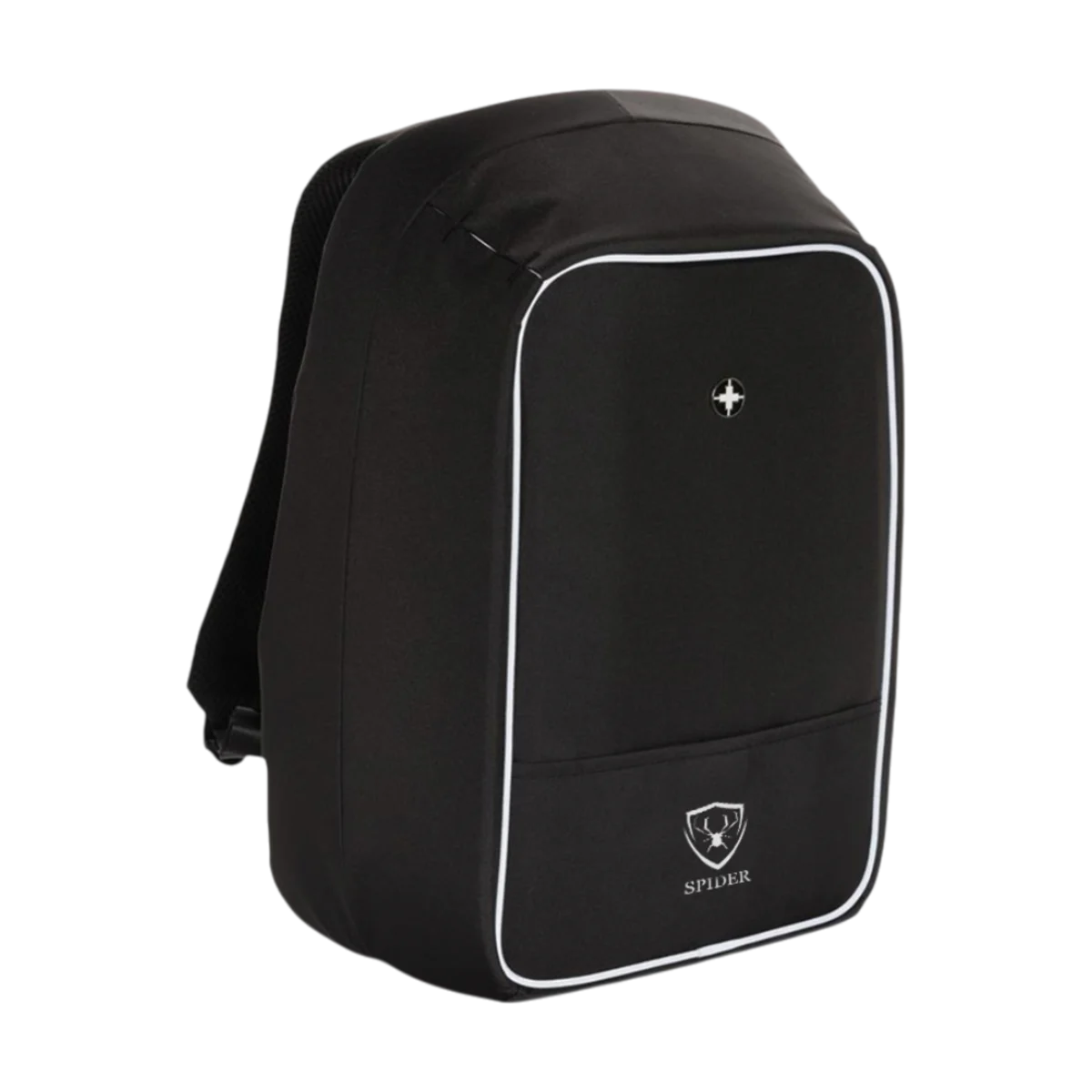 Swiss Peak AWARE™ Anti-Theft Laptop Backpack main image