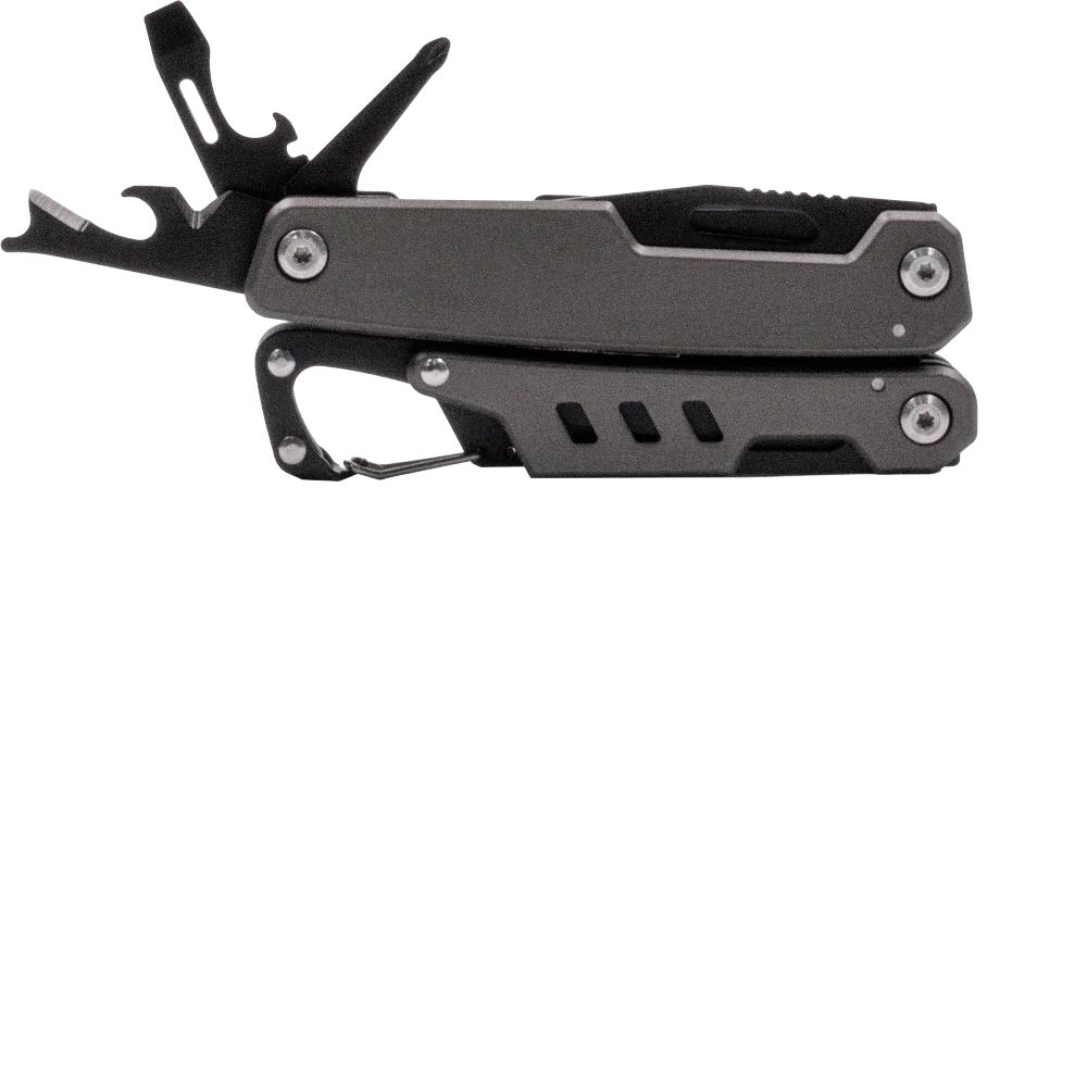 PDP - brandchargerrangermultitool square #00000000 background