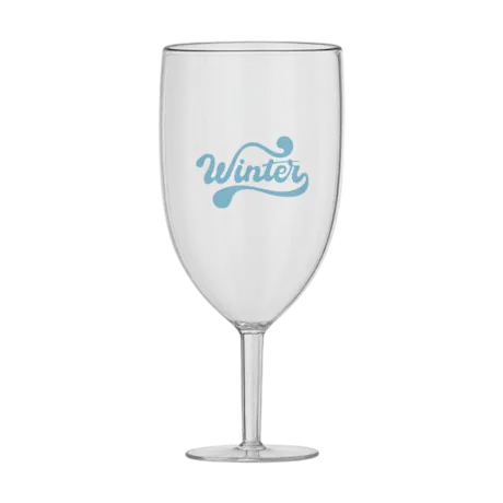 Events Wine Glass