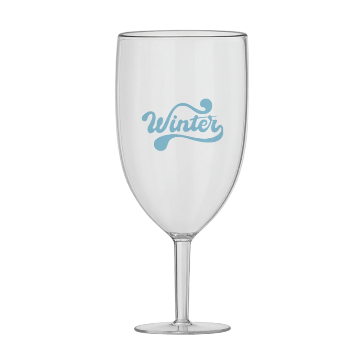 Events Wine Glass main image