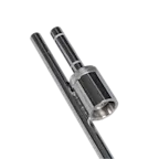 Metal Ground Spike