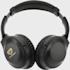 PDP - hushactivenoisecancellationbluetoothheadphone square grey background