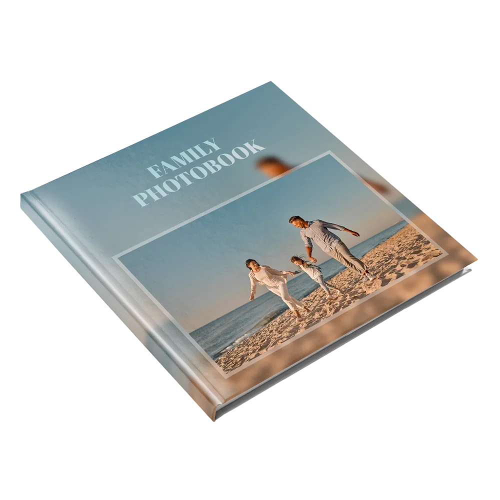 LayFlat Hardcover Books-catalog-image