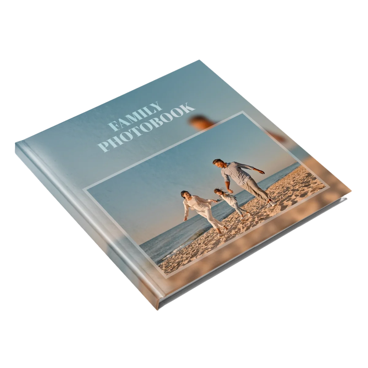 Immagine principale di LayFlat Hardcover Books
