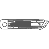 40 x 15 mm - Dos