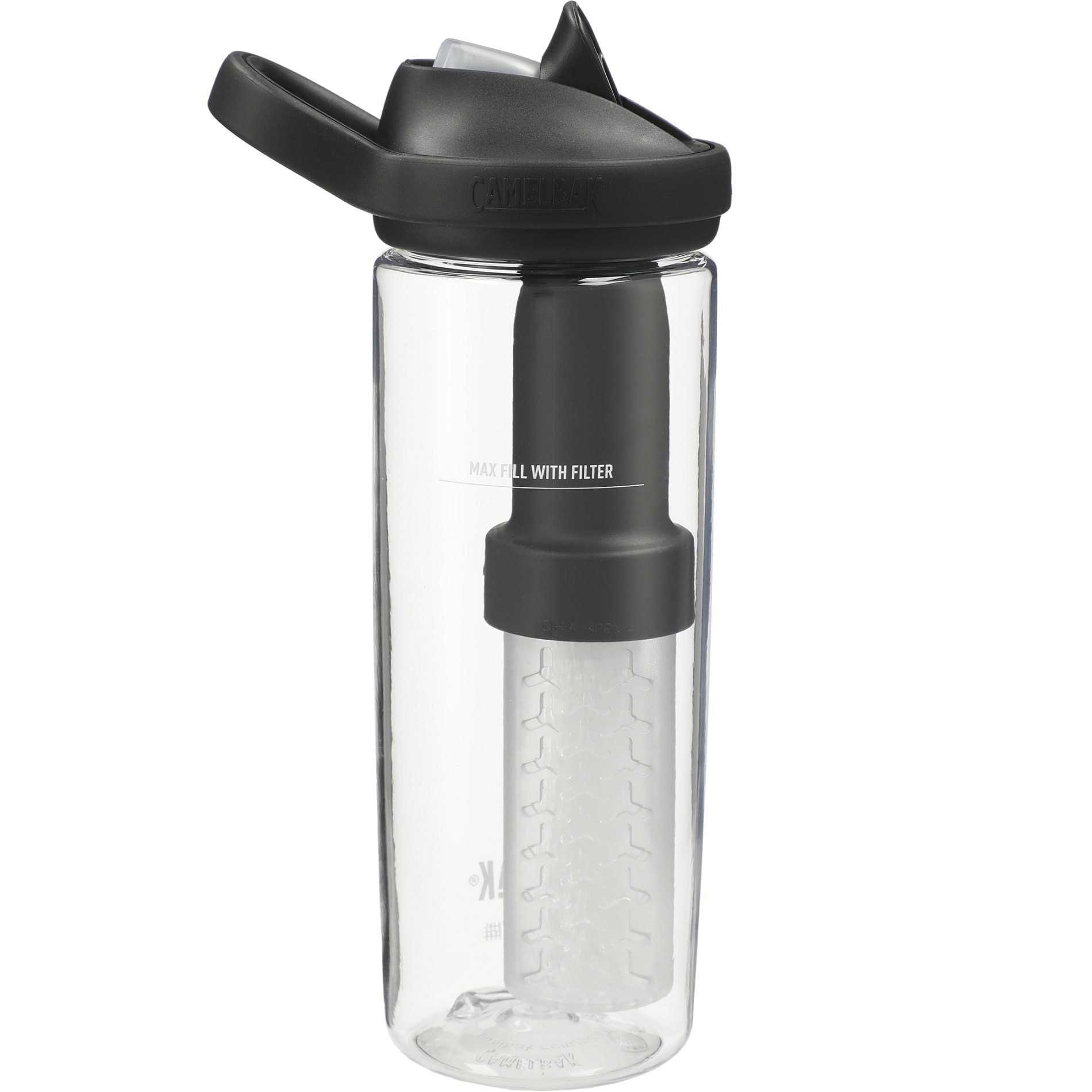 CamelBak Bottle with Filter 20 oz-4