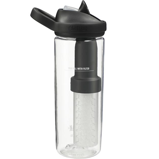 CamelBak Bottle with Filter 20 oz-4