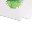 Budget PVC Single use
