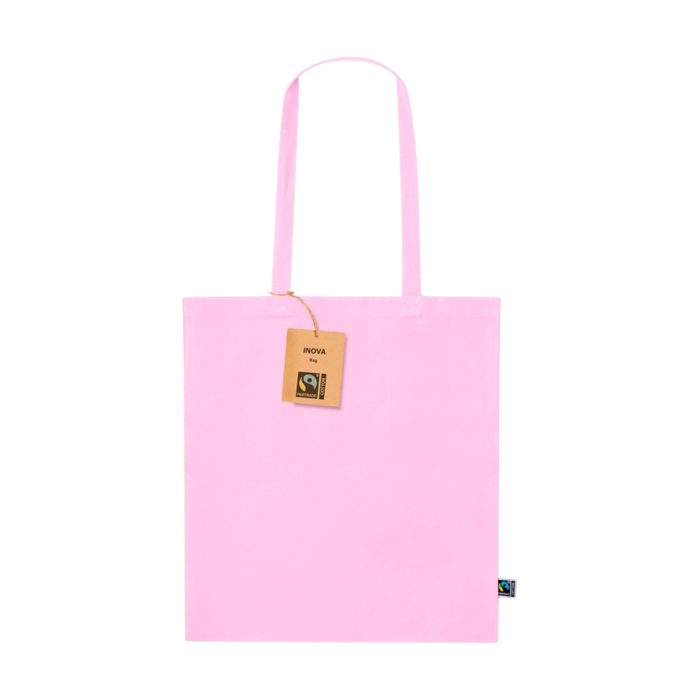 ICON - inovafairtrade pink