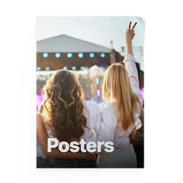 Poster Photo Print