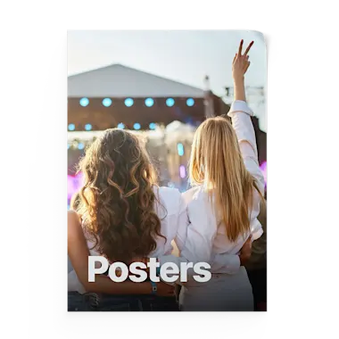 Fotoposter